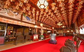 Koyasan Shukubo Saizenin